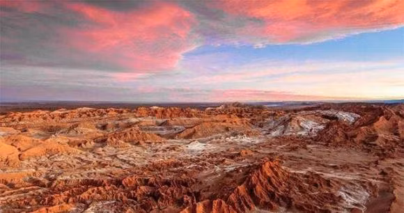 Mot trong nhung sa mac kho han nhat, hang tram nam qua khong mua-Hinh-5