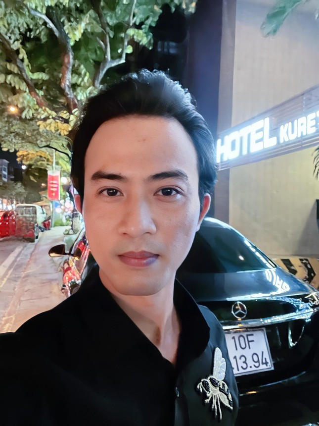 Hong Diem, Thu Quynh he lo anh 'quay toi ben' cung ban dien mien Nam trong phim moi-Hinh-2