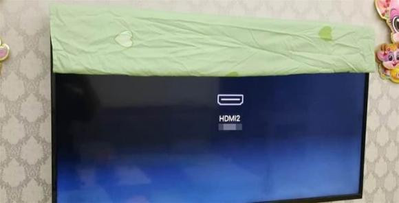 Nha giau co nao thi 4 mon nay cung khong duoc dat canh tivi, nhan ra nen som cat di-Hinh-4