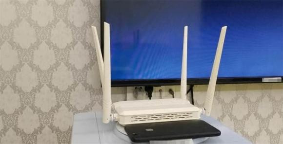 Nha giau co nao thi 4 mon nay cung khong duoc dat canh tivi, nhan ra nen som cat di-Hinh-5