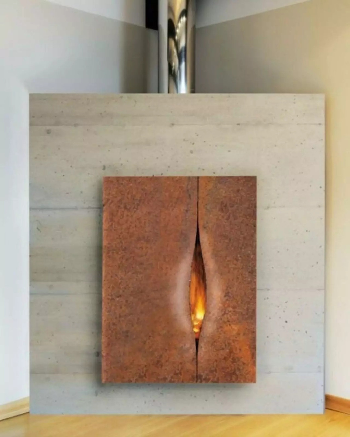 Những thiết kế ‘đi vào lòng đất’ khiến ai thấy cũng phải bối rối ảnh 12