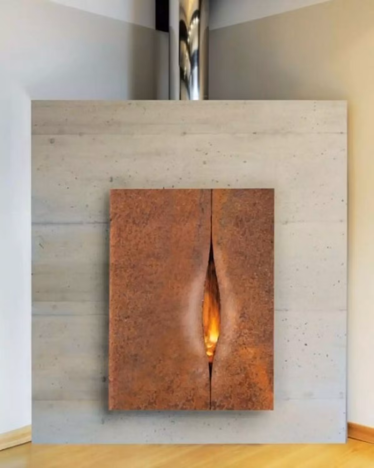 Những thiết kế ‘đi vào lòng đất’ khiến ai thấy cũng phải bối rối ảnh 12