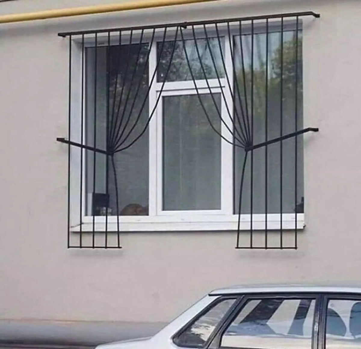 Những thiết kế ‘đi vào lòng đất’ khiến ai thấy cũng phải bối rối ảnh 5