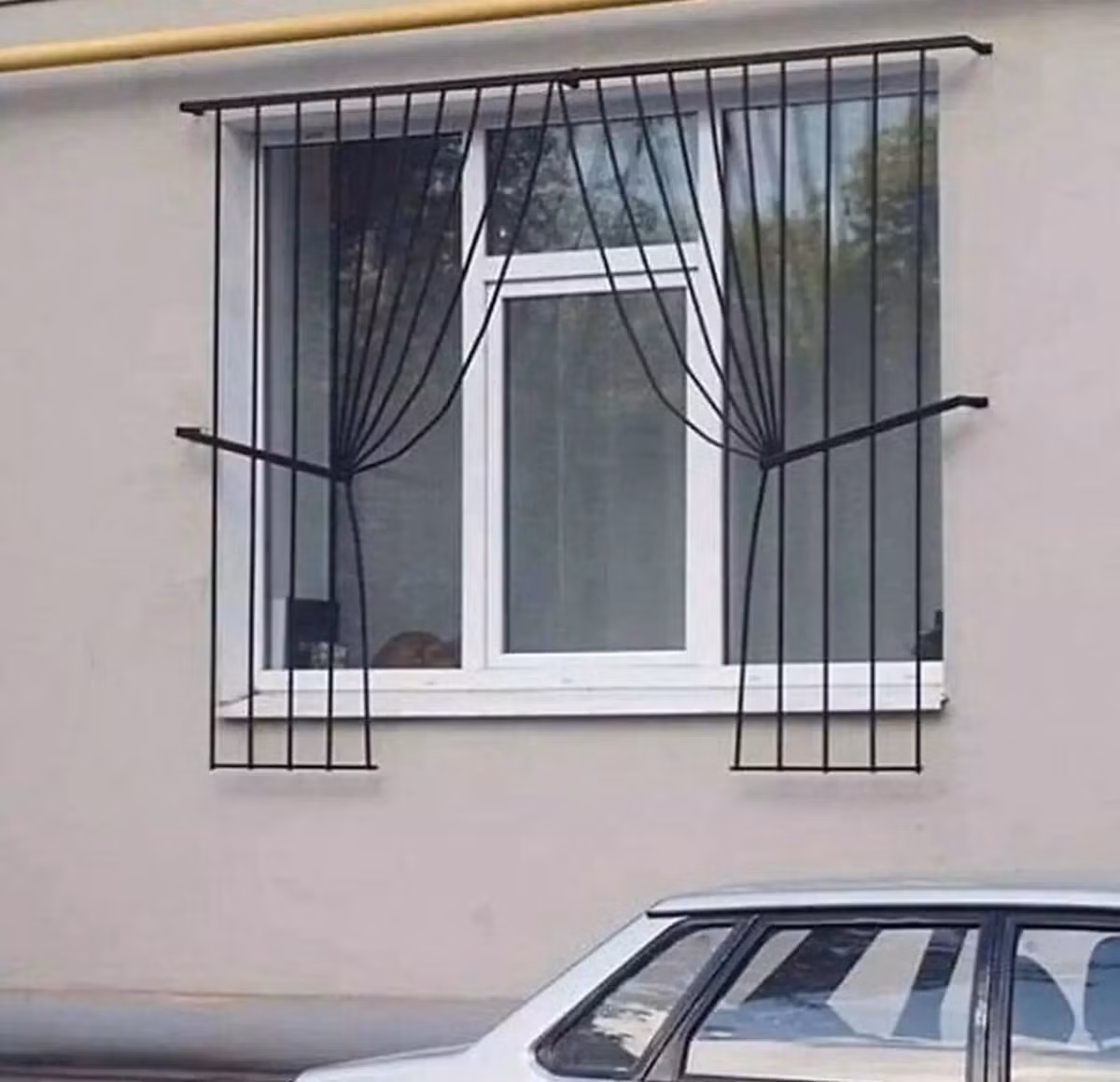 Những thiết kế ‘đi vào lòng đất’ khiến ai thấy cũng phải bối rối ảnh 5