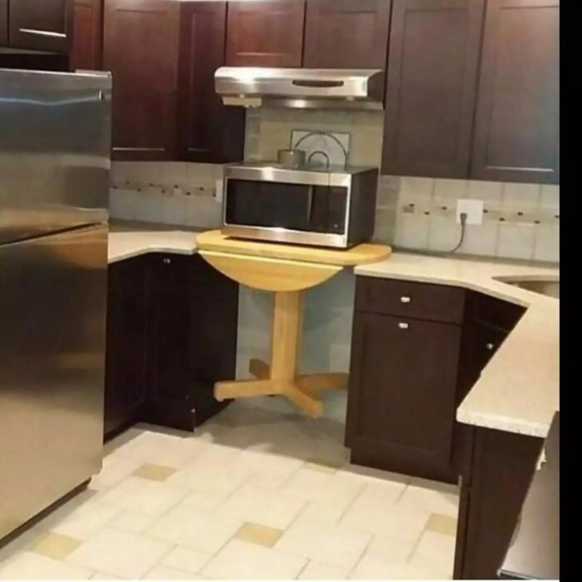 Những thiết kế ‘đi vào lòng đất’ khiến ai thấy cũng phải bối rối ảnh 7