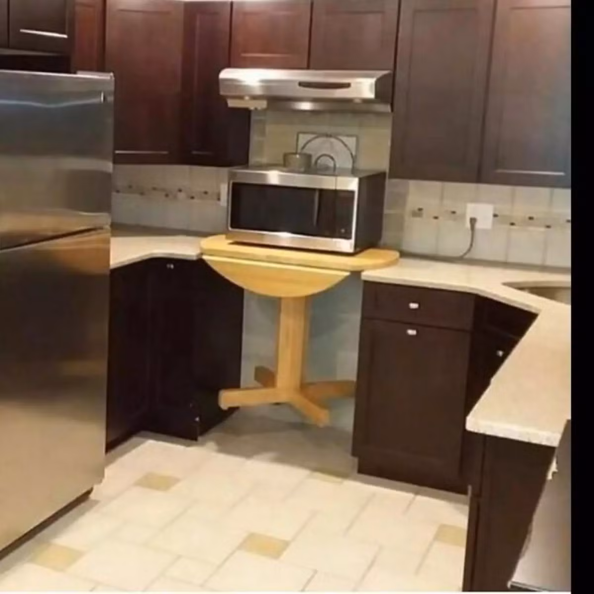 Những thiết kế ‘đi vào lòng đất’ khiến ai thấy cũng phải bối rối ảnh 7