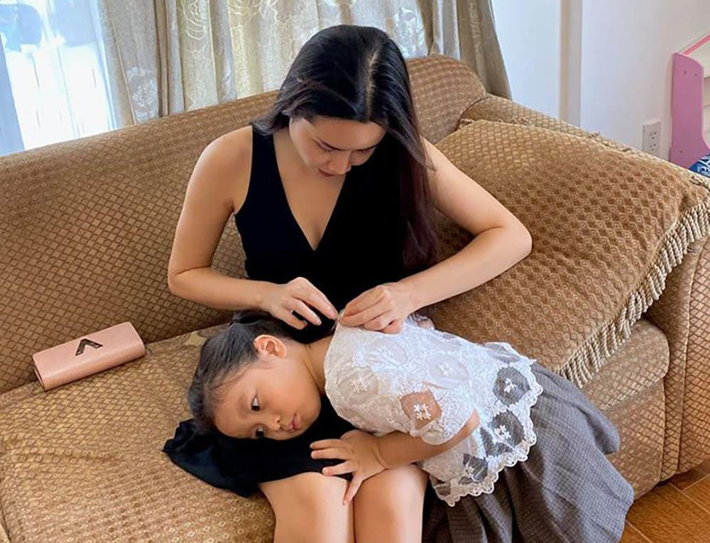 Biet thu co be boi cua vo chong Ho Hoai Anh – Luu Huong Giang-Hinh-13