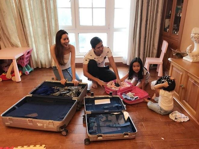 Biệt thự có bể bơi của vợ chồng Hồ Hoài Anh – Lưu Hương Giang - Hình 15 Biet thu co be boi cua vo chong Ho Hoai Anh – Luu Huong Giang-Hinh-15