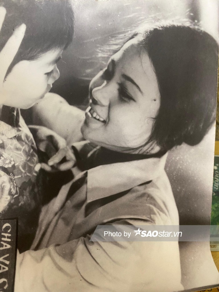 Nhung hinh anh thoi tre chua tung tiet lo cua NSUT Thanh Quy-Hinh-5