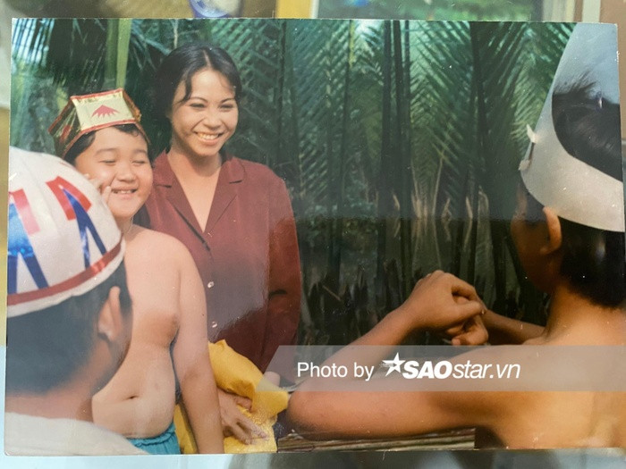 Nhung hinh anh thoi tre chua tung tiet lo cua NSUT Thanh Quy-Hinh-19