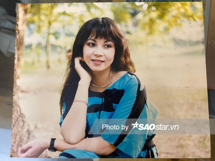 Nhung hinh anh thoi tre chua tung tiet lo cua NSUT Thanh Quy-Hinh-31