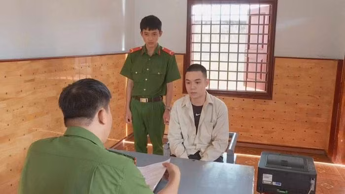 Tham gia cac app 'Hen ho', 'Ky nu', hang tram nguoi bi lua hon 200 ti dong