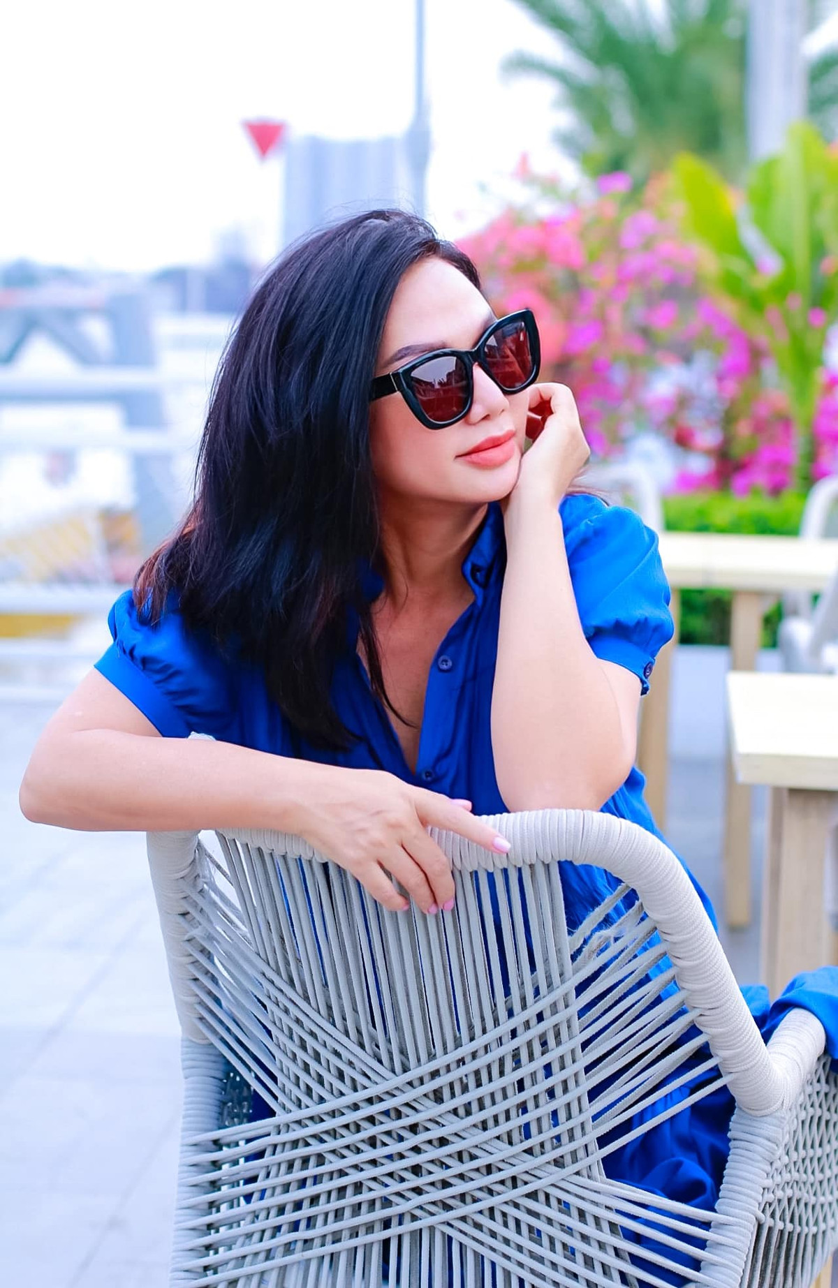 “Nu hoang anh lich” 56 tuoi khong ket hon gio song tu tai, dep quyen ru-Hinh-7