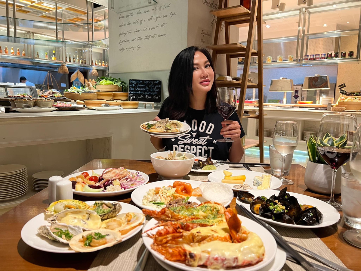 “Nu hoang anh lich” 56 tuoi khong ket hon gio song tu tai, dep quyen ru-Hinh-6