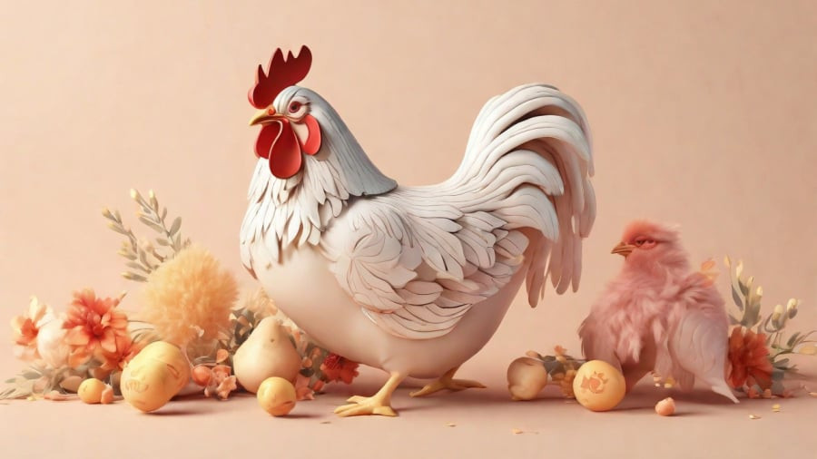 Bảng xếp hạng độ giàu có của 12 con giáp trong năm 2024 - Hình 3 Bang xep hang do giau co cua 12 con giap trong nam 2024-Hinh-3