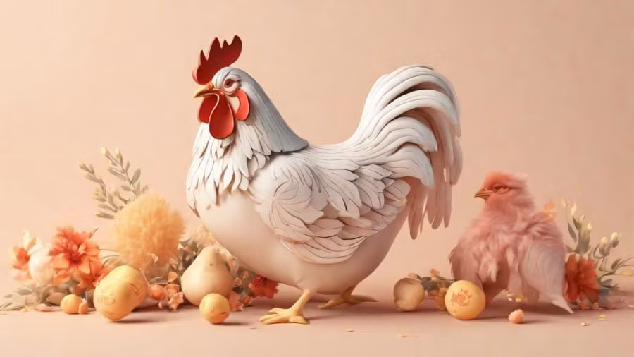 Bảng xếp hạng độ giàu có của 12 con giáp trong năm 2024 - Hình 3 Bang xep hang do giau co cua 12 con giap trong nam 2024-Hinh-3