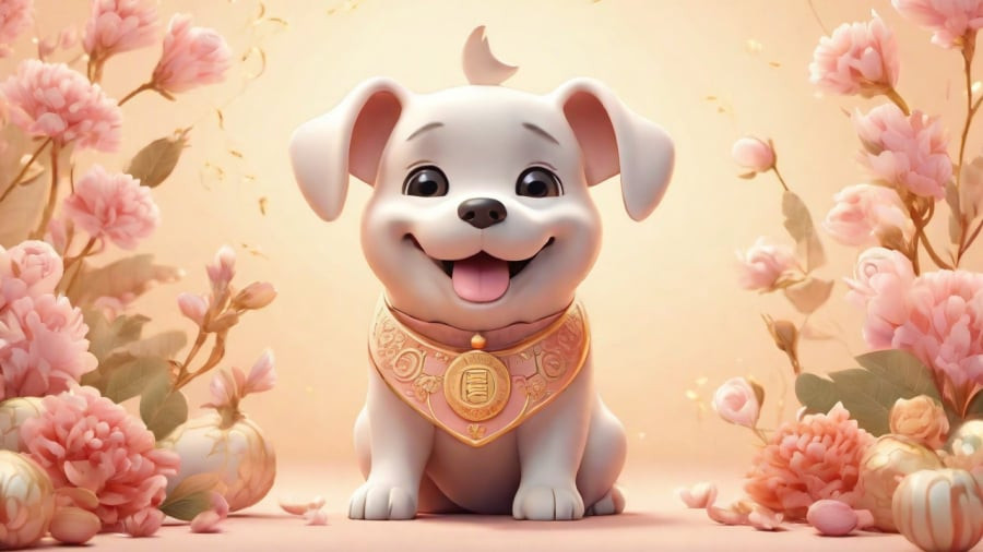 Bảng xếp hạng độ giàu có của 12 con giáp trong năm 2024 Bang xep hang do giau co cua 12 con giap trong nam 2024