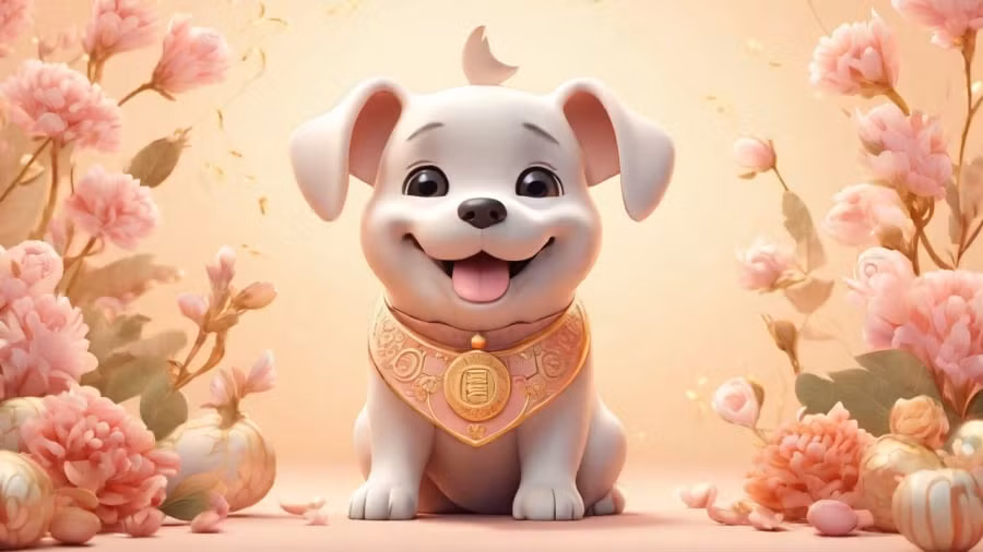 Bảng xếp hạng độ giàu có của 12 con giáp trong năm 2024 Bang xep hang do giau co cua 12 con giap trong nam 2024