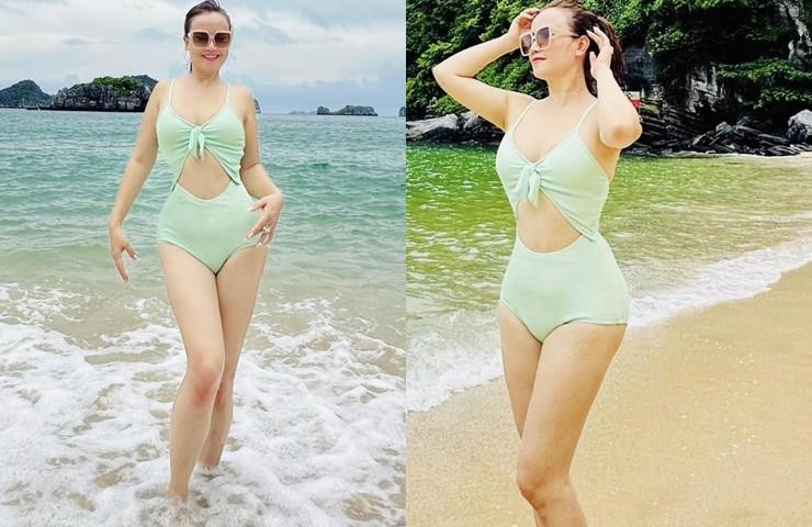 rước đó, Lệ được miêu tả là chủ một quán nước ven đường, tính tình lẳng lơ, chuyên cho vay nặng lãi hoặc dẫn mối sinh viên cho đại gia để kiếm tiền.