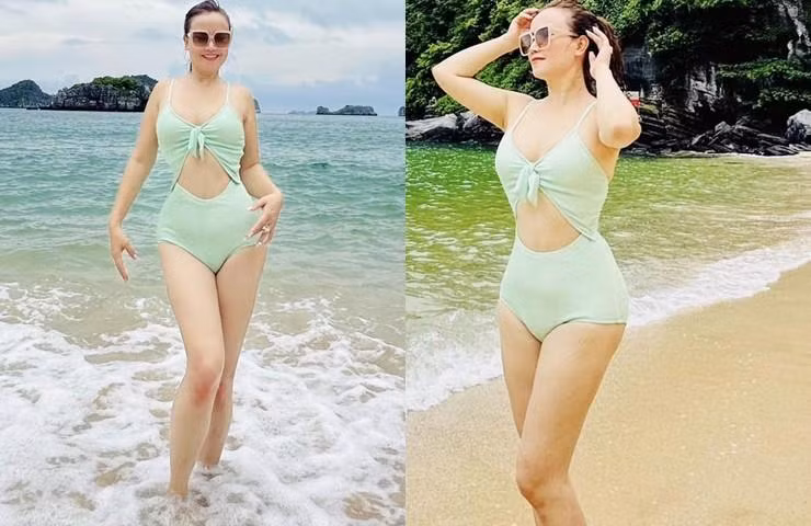 Trước đó, Lệ được miêu tả là chủ một quán nước ven đường, tính tình lẳng lơ, chuyên cho vay nặng lãi hoặc dẫn mối sinh viên cho đại gia để kiếm tiền.