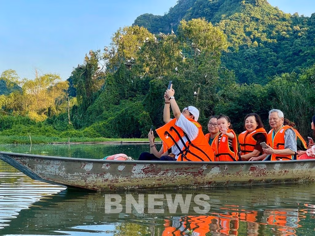 Thung Nham – ban giao huong cua thien nhien-Hinh-2