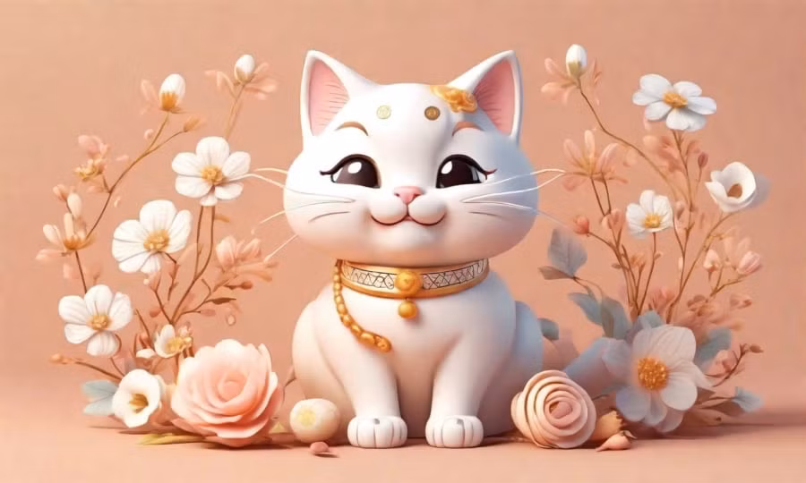 Chính nhờ sự nỗ lực không ngừng nghỉ, không bỏ cuộc của người tuổi Mão, kể từ mai, Thần tài ghé đến, mang cho người tuổi Mão sẽ nhận được những phước lành. Vận may nối tiếp nhau, sự nghiệp thăng tiến vượt bậc, tài vận cũng ngày càng tăng lên.