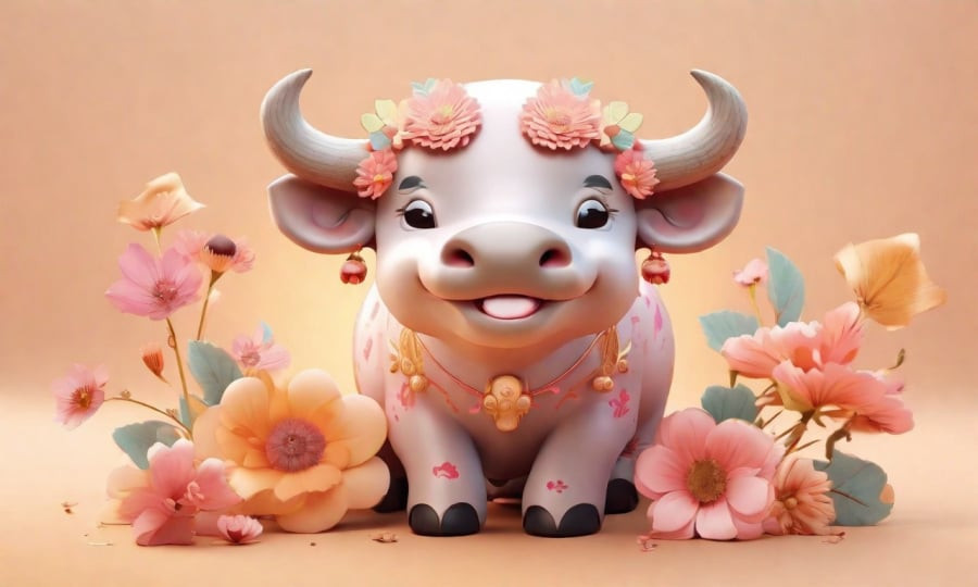 Như vậy, người tuổi Sửu sẽ nắm chặt cơ hội để kiếm được nhiều tiền nhất có thể. Và đương nhiên, một cái Tết ấm no cũng đang đợi người tuổi Sửu sum vầy cùng với tài lộc dồi dào phía trước.