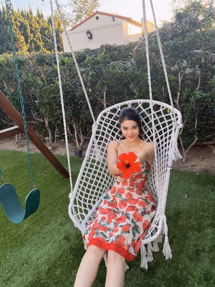 Cuoc song vien man cua “hoa hau an choi nhat nhi Viet Nam”-Hinh-9