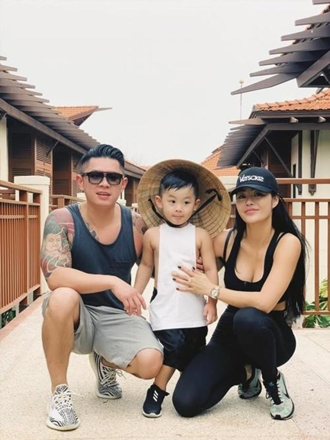 Cuoc song vien man cua “hoa hau an choi nhat nhi Viet Nam”-Hinh-2