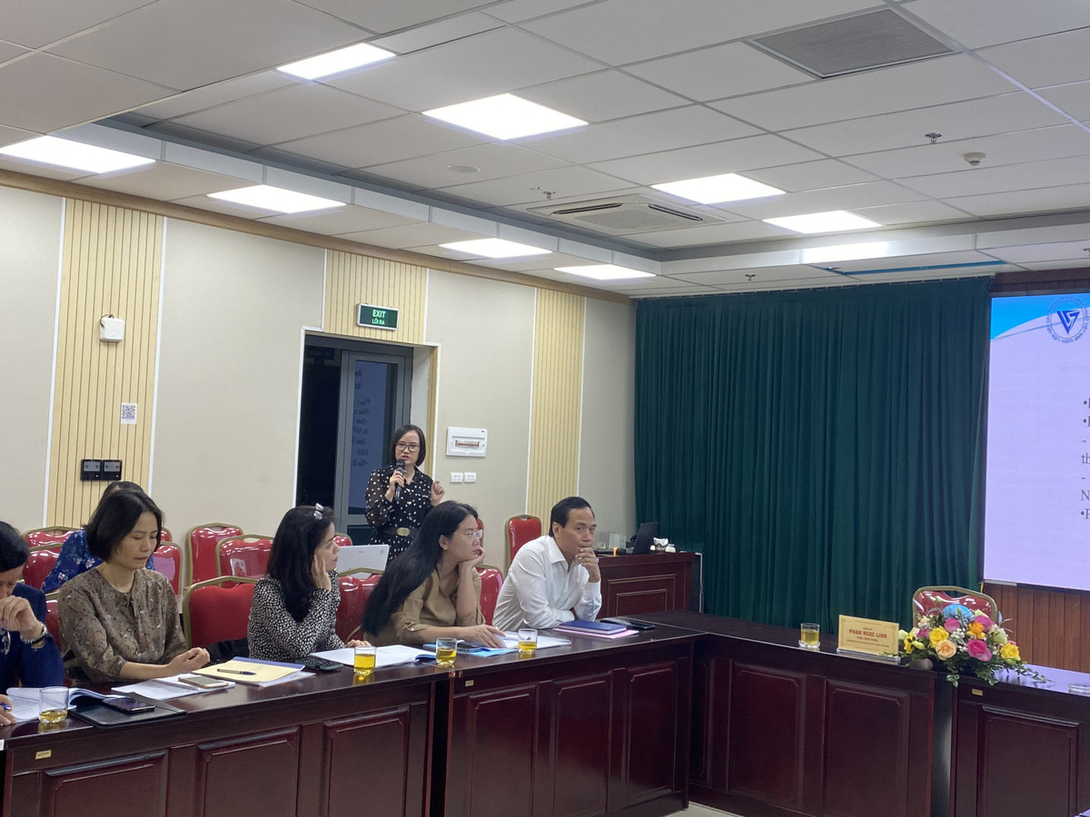 Hoàn thiện quản lý tài chính nguồn viện trợ nước ngoài của VUSTA - Hình 3 Hoan thien quan ly tai chinh nguon vien tro nuoc ngoai cua VUSTA-Hinh-3