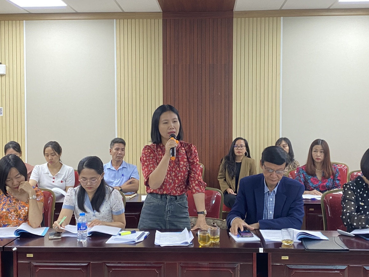 Hoàn thiện quản lý tài chính nguồn viện trợ nước ngoài của VUSTA - Hình 4 Hoan thien quan ly tai chinh nguon vien tro nuoc ngoai cua VUSTA-Hinh-4