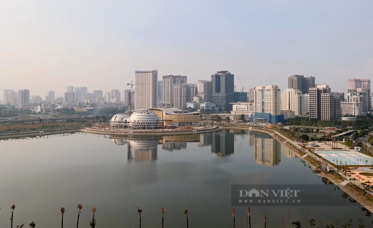 Sau khi khánh thành, Cung thiếu nhi Hà Nội được kỳ vọng là nơi đáp ứng nhu cầu sinh hoạt, học tập, vui chơi, thi đấu thể thao, rèn luyện thể chất, giao lưu văn hóa; tạo môi trường thuận lợi để bồi dưỡng và phát triển những tài năng tương lai của thành phố và đất nước. 