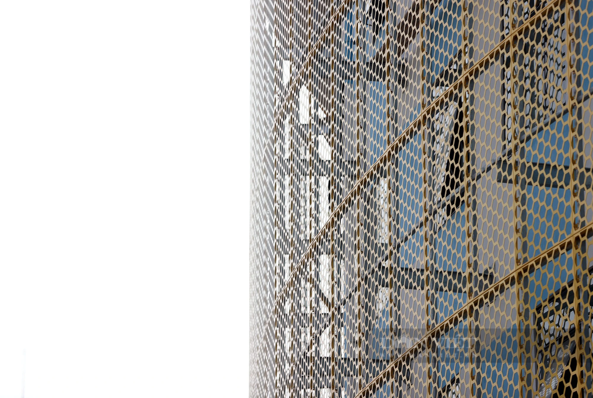 Rất nhiều hạng mục quan trọng của dự án đã hoàn thành, về đích đúng tiến độ.