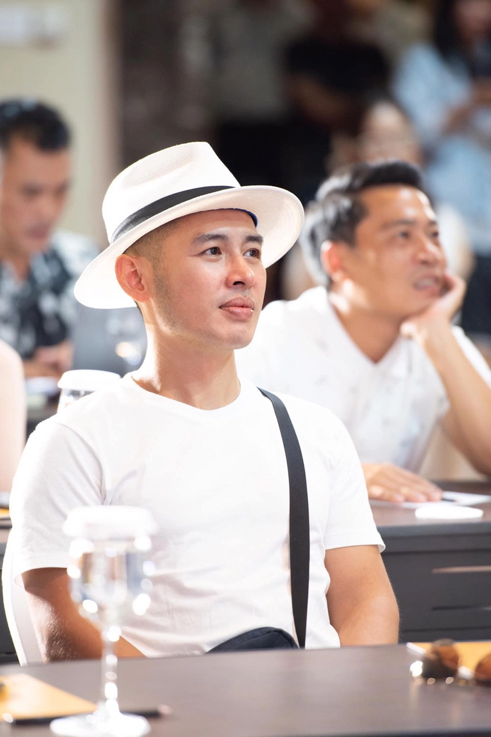 Ca si Hoang Hai: 10 nam bo hat di kinh doanh BDS khong an thua-Hinh-4