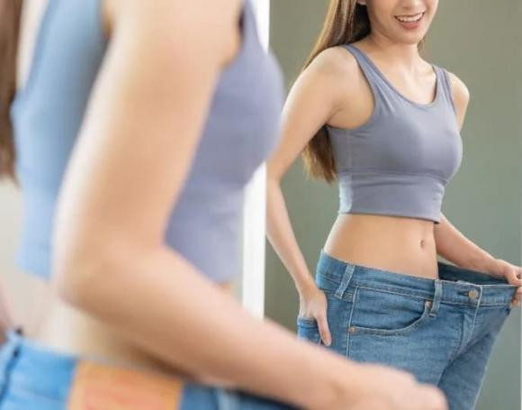 6 thuc pham cang an nhieu cang gay di