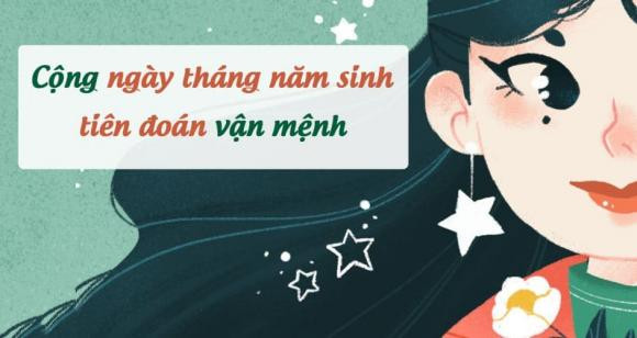 Tuong lai, tinh cach va so tien ban kiem duoc?