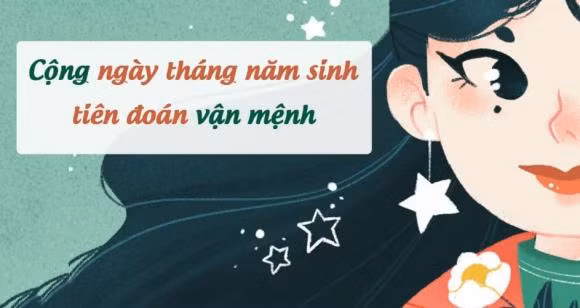 Tuong lai, tinh cach va so tien ban kiem duoc?