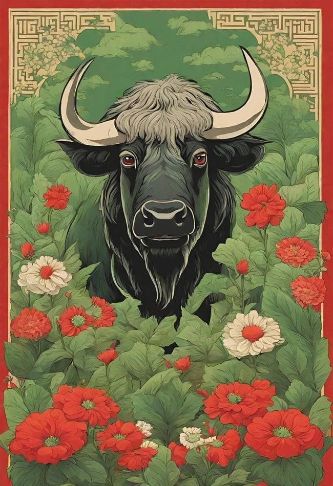 3 con giáp bước vào giàu sang, tiền của phủ phê trong tháng 3 con giap buoc vao giau sang, tien cua phu phe trong thang