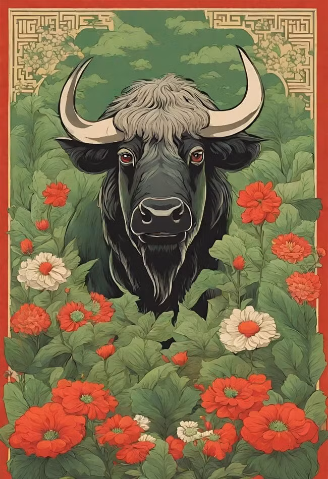 3 con giap buoc vao giau sang, tien cua phu phe trong thang