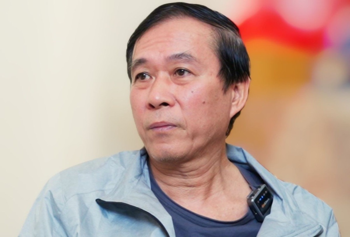 Thuc te buon khi nghe si Viet khong thiet tha danh hieu NSND