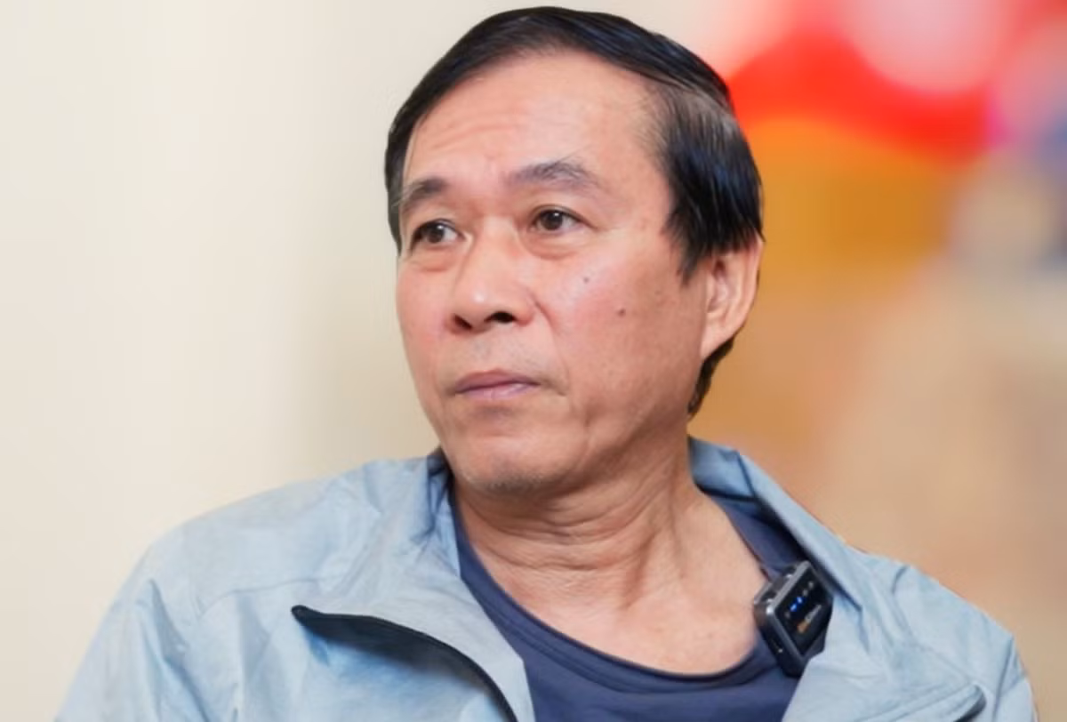 Thuc te buon khi nghe si Viet khong thiet tha danh hieu NSND