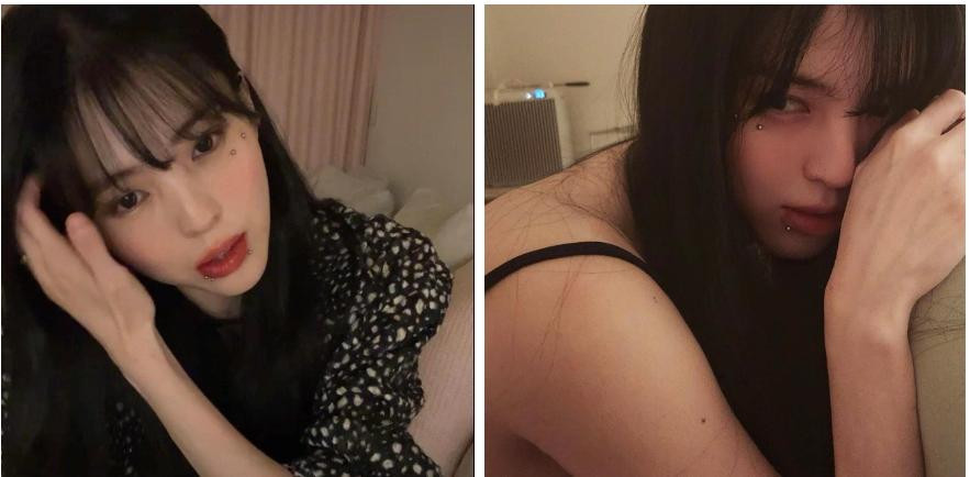 Han So Hee thao het khuyen tren mat sau khi nhan phan ung trai chieu-Hinh-3