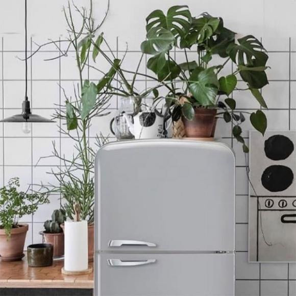 De thu nay len tu lanh, khong chi lang phi dien ma con nguy hiem