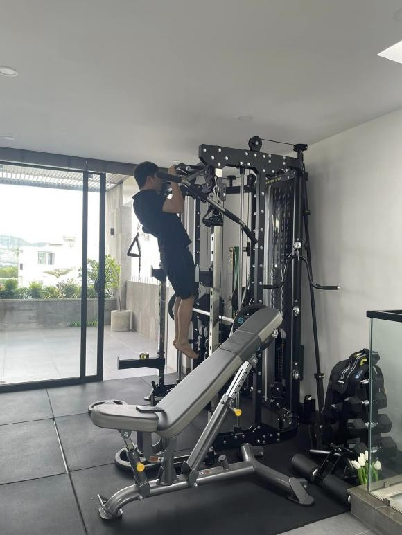 Them anh trong khong gian song cuc xin cua vo chong Phan Manh Quynh YAHOO 16-Hinh-16