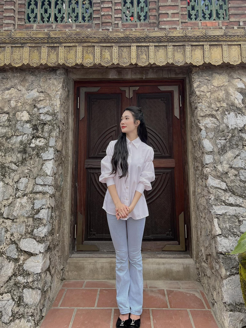 Lan dau dong “canh nong” phim VTV, nu sinh nam 3 kha ap luc-Hinh-4