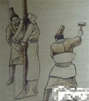 4 hinh phat voi nu tu thoi Trung Quoc co dai: Co ca “U be thuat”-Hinh-3