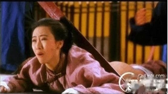 4 hinh phat voi nu tu thoi Trung Quoc co dai: Co ca “U be thuat”-Hinh-2