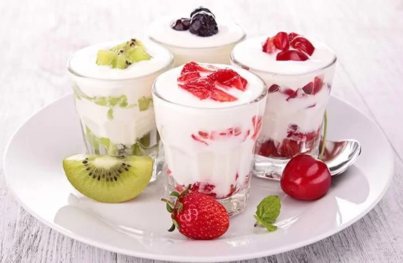 Chuyên gia mách nên ăn sáng món này tốt hơn - Hình 4 Chuyen gia mach nen an sang mon nay tot hon-Hinh-4