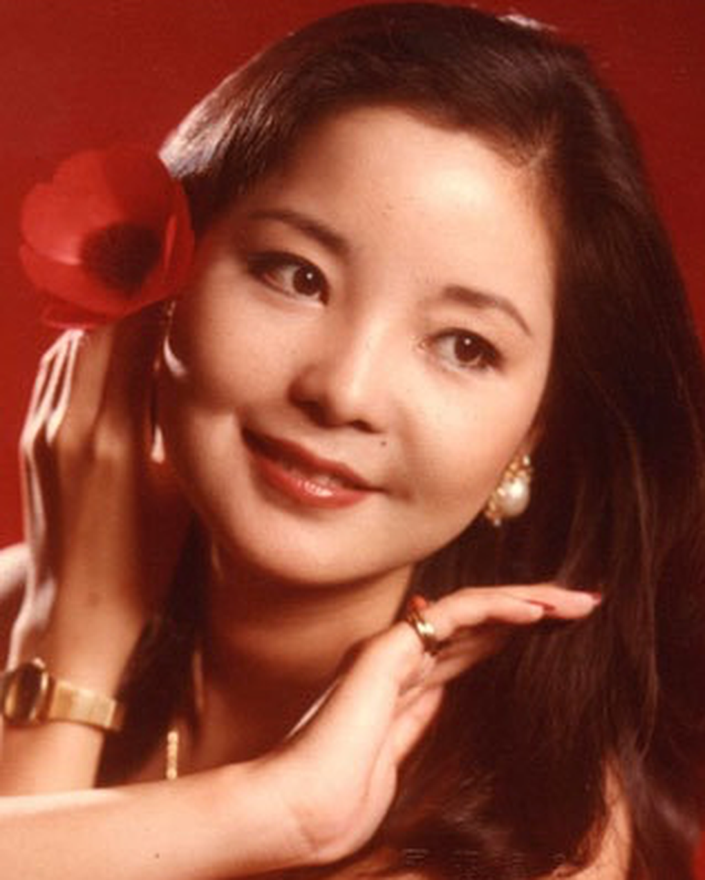 Doi bien co va cai chet bi an cua “de nhat danh ca” Dang Le Quan