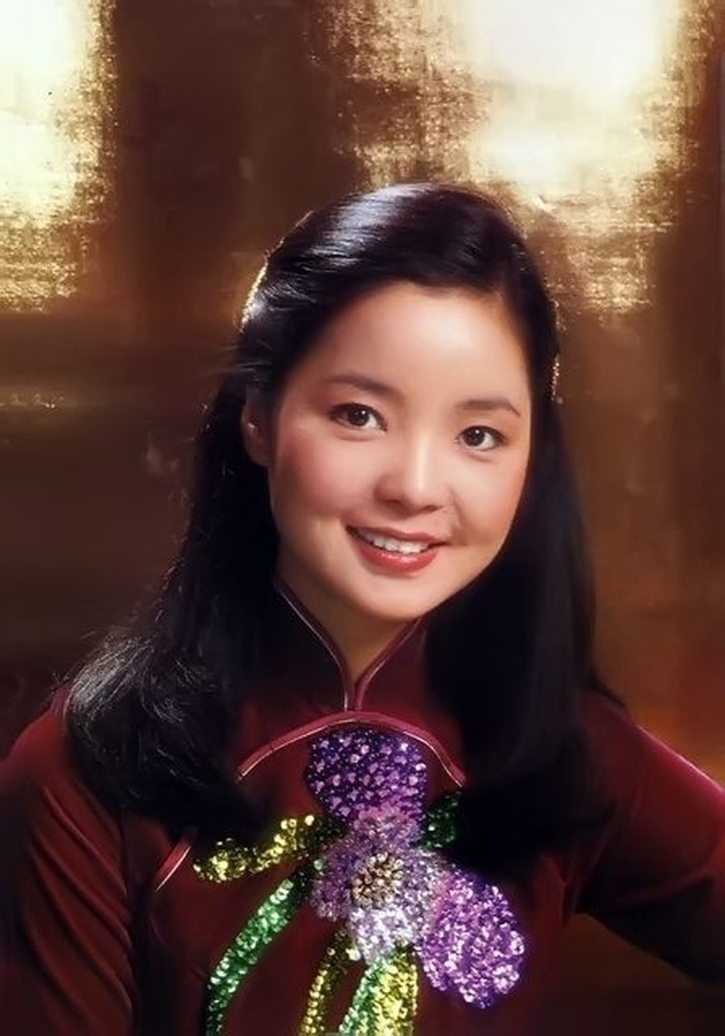 Doi bien co va cai chet bi an cua “de nhat danh ca” Dang Le Quan-Hinh-4